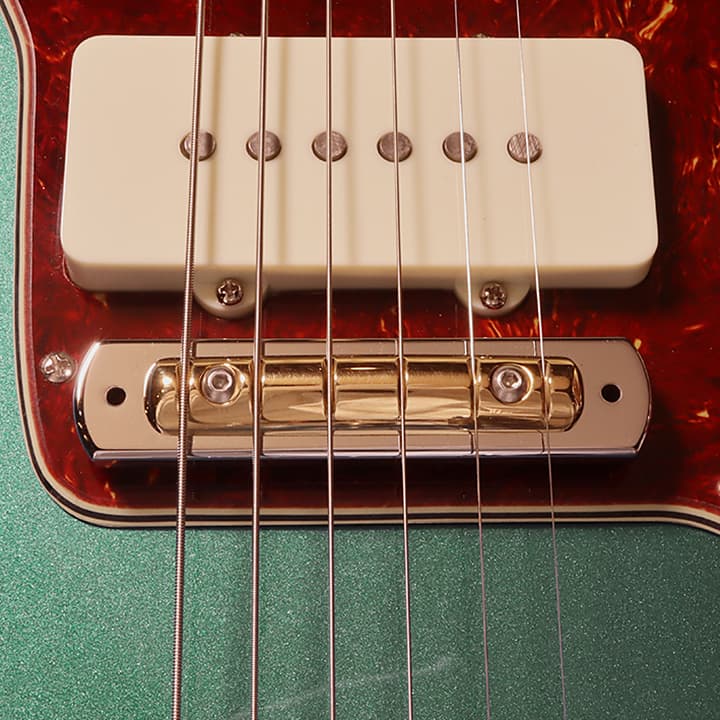 Brass Knuckle II