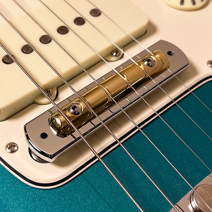 Brass Knuckle II