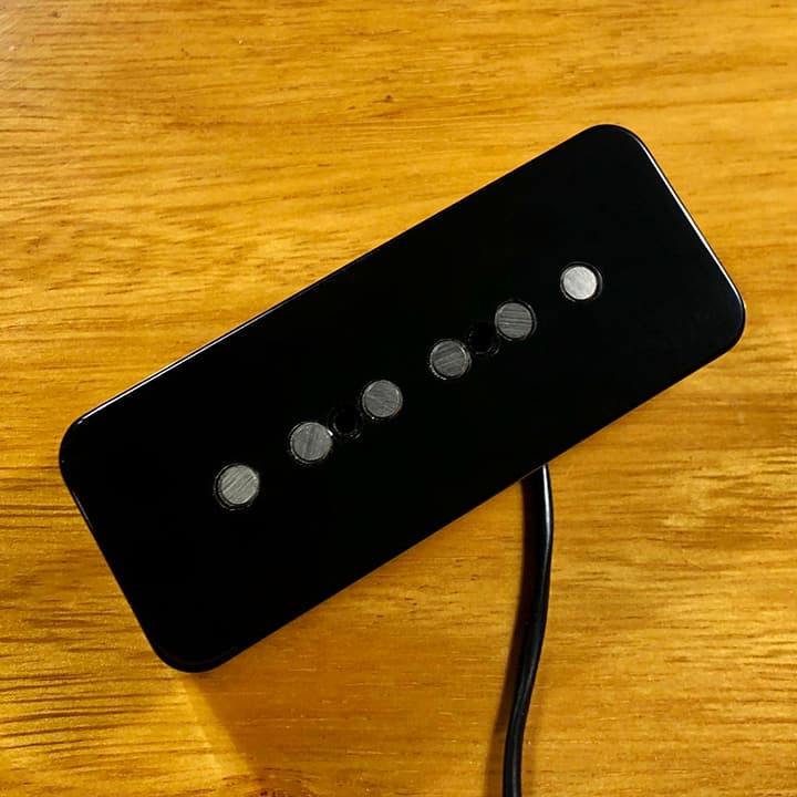Rod-90 Pickup