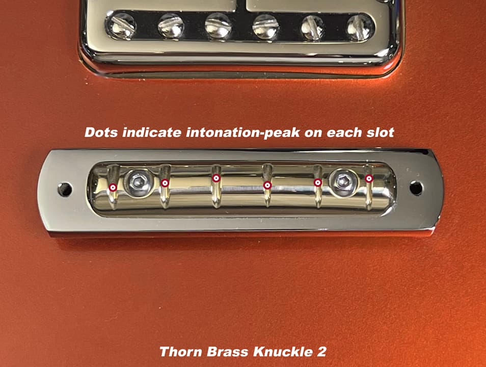 Brass Knuckle II