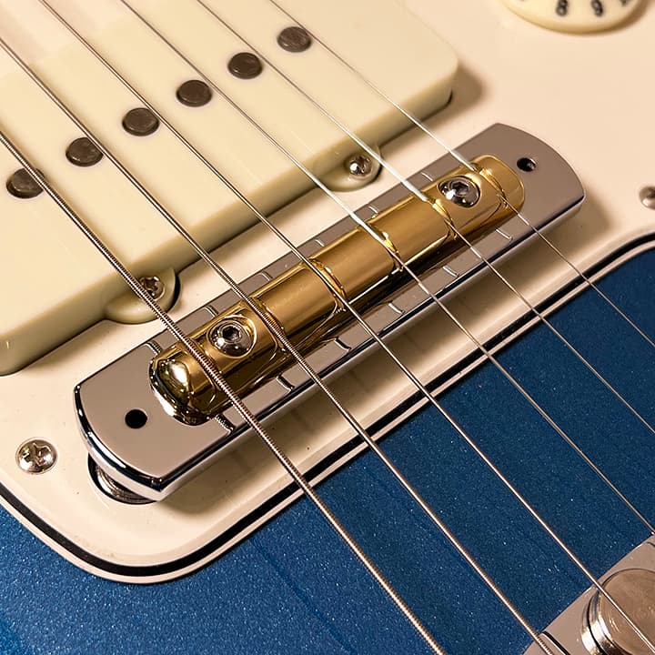 Brass Knuckle II