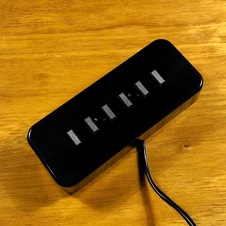 GT-90 Pickup
